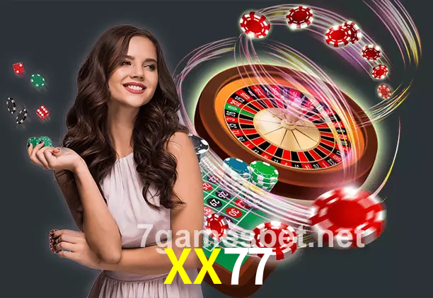 vivo no cassino XX77