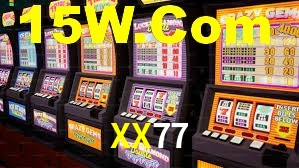 XX77 Games