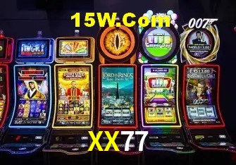 Inovações de Jogos na XX77: O Futuro das Experiências Interativas