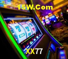 Explorando a Categoria de Eventos em Apostas na XX77
