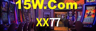 XX77 Casino Login