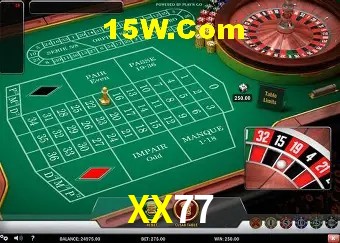 Apostas Esportivas na XX77: Um Guia Completo