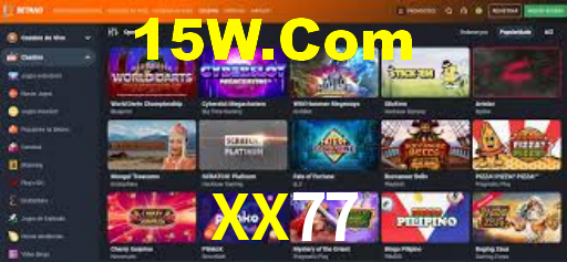 XX77: A Experiência de Casino com Jogos de Mesa ao Vivo