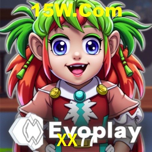 Descubra o Mundo do Cassino Online com XX77