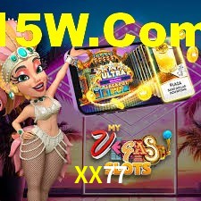 Roulette Table XX77