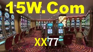 Welcome Bonus XX77