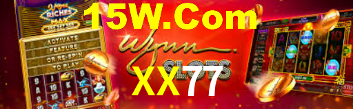 XX77 Casino Login