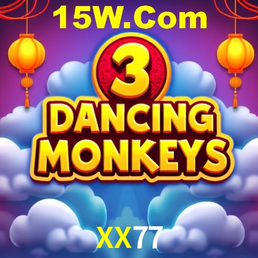 Jogos de Slot XX77