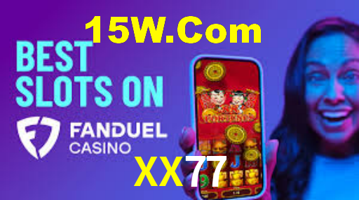 XX77 Casino Login