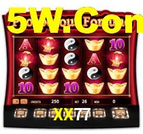 Sinta a adrenalina dos jogos de cassino com XX77